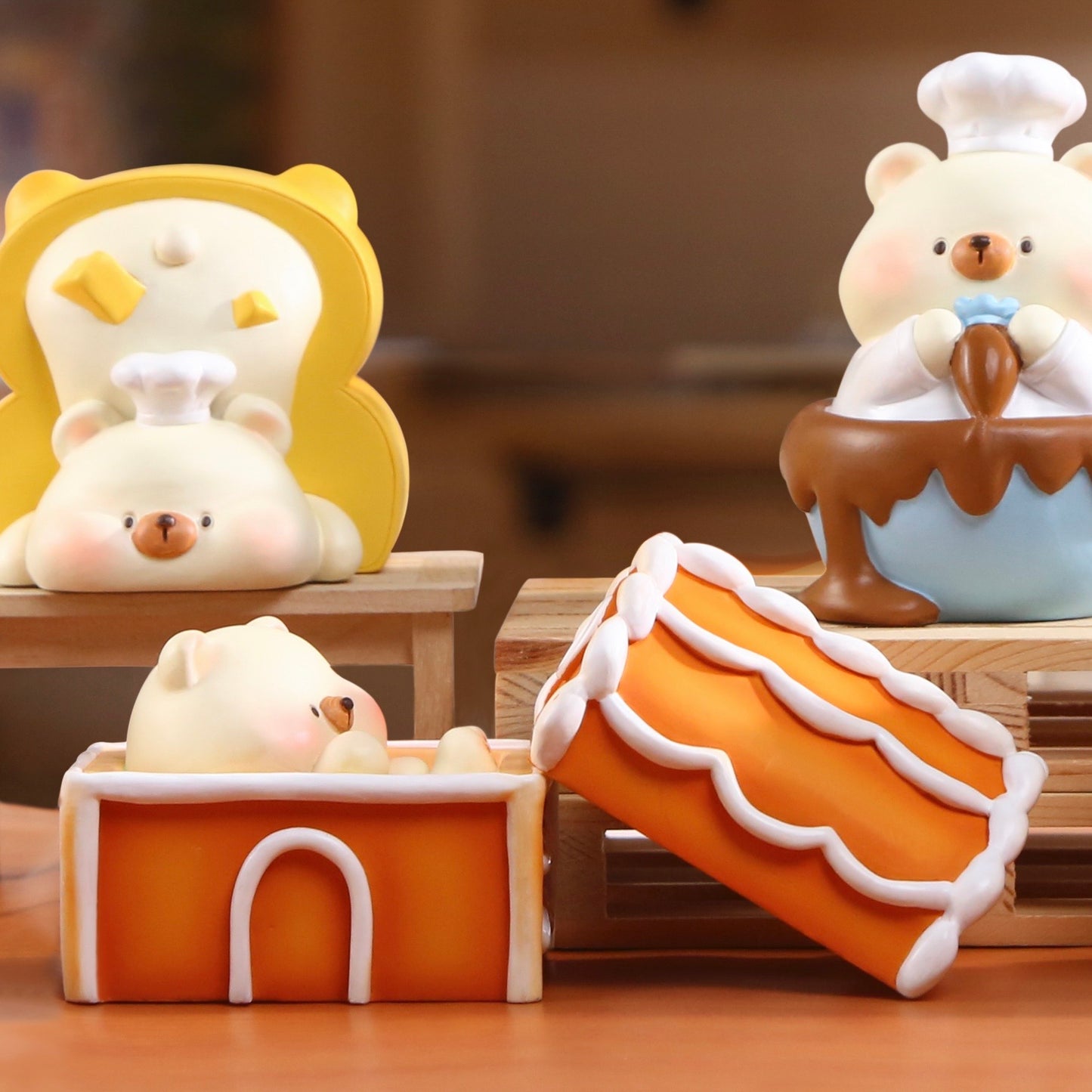 71289 Bear Desserts Blind Box-4