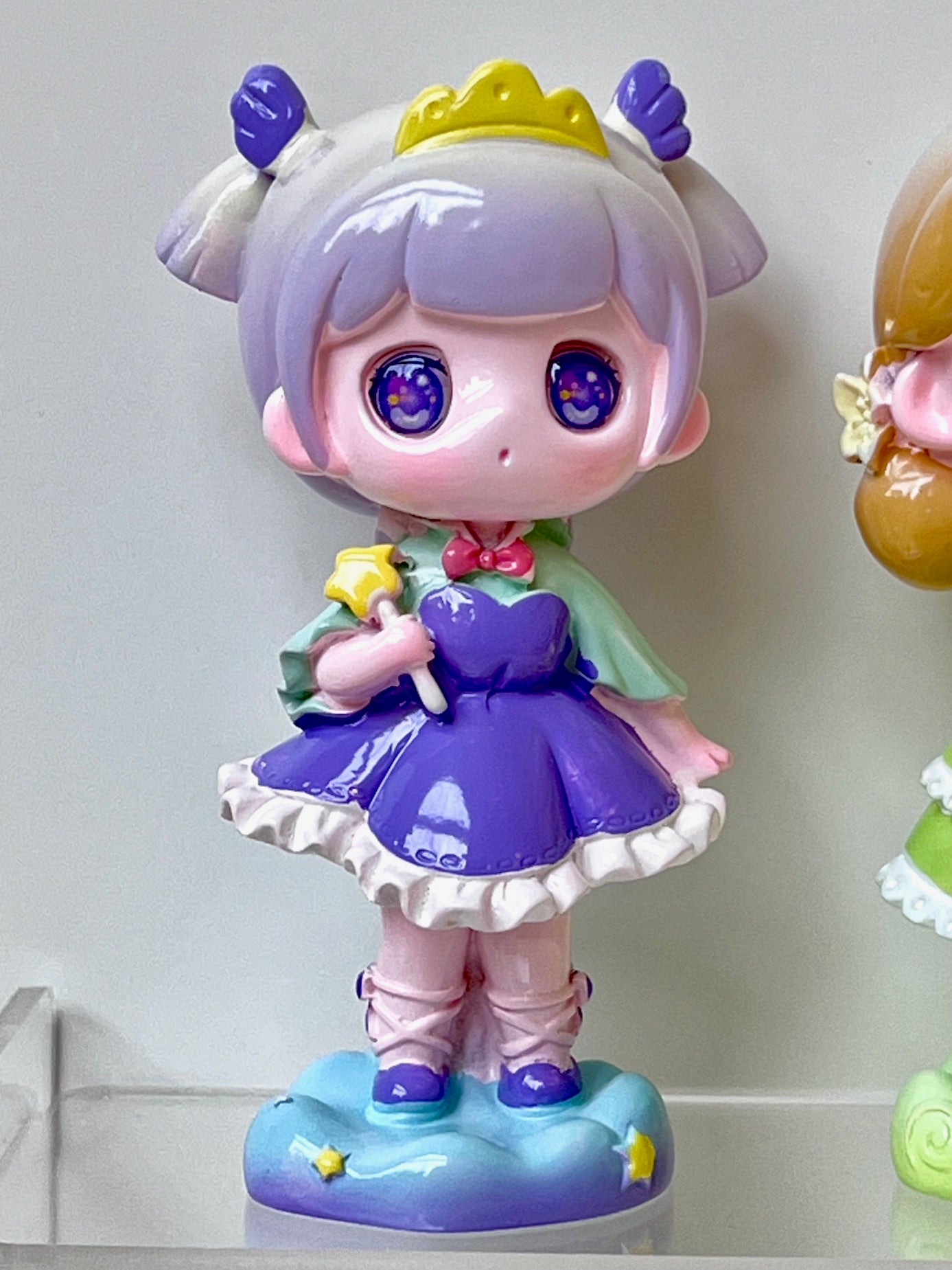 71291 Sweet Workshop Blind Box-6