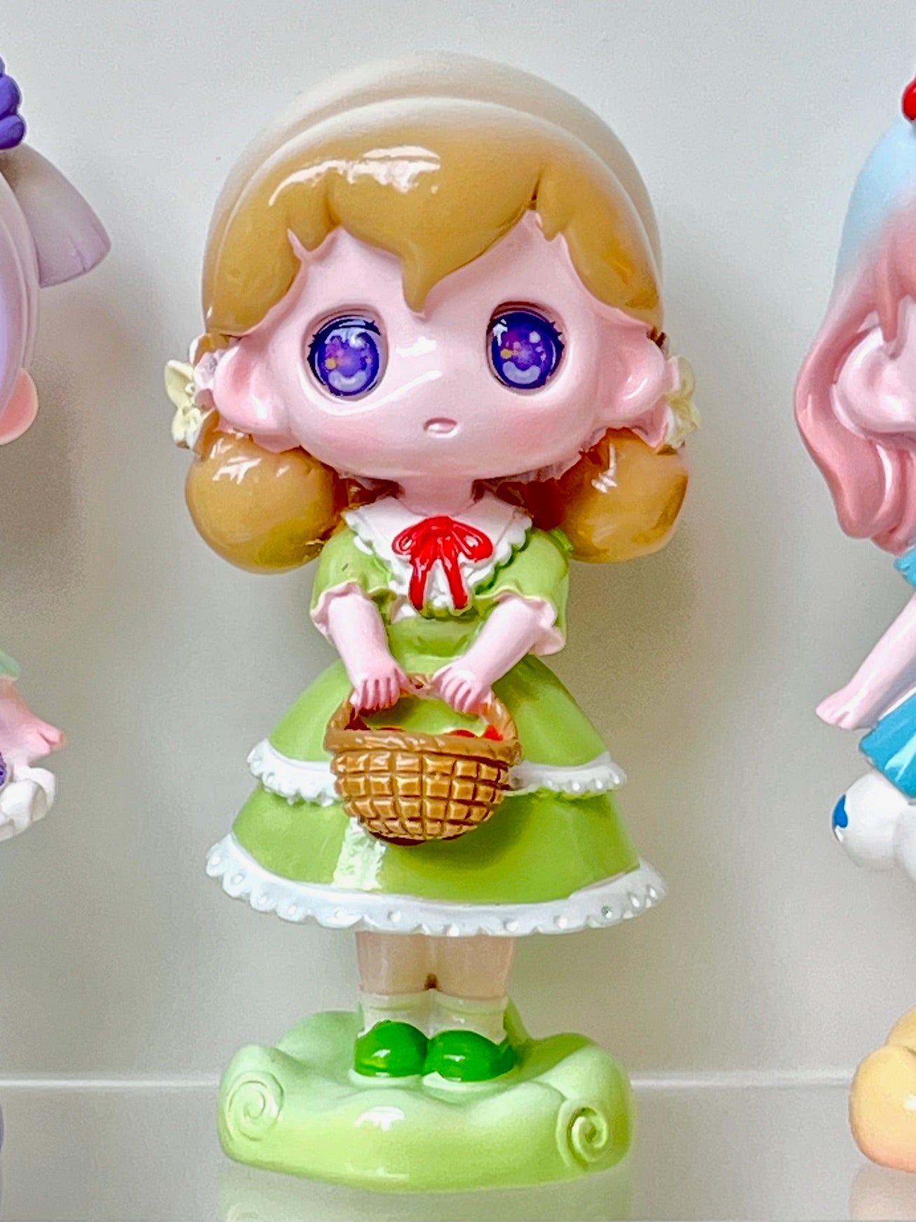 71291 Sweet Workshop Blind Box-6