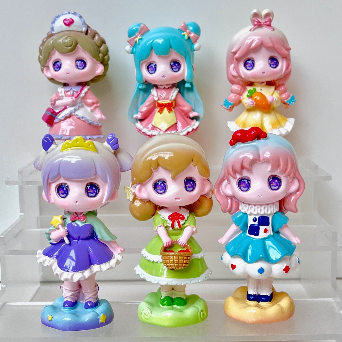 71291 Sweet Workshop Blind Box-6