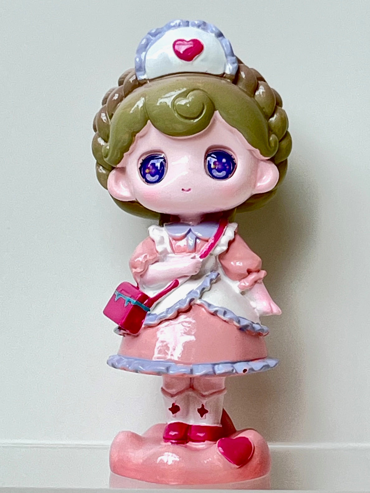 71291 Sweet Workshop Blind Box-6