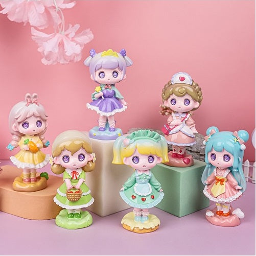 71291 Sweet Workshop Blind Box-6