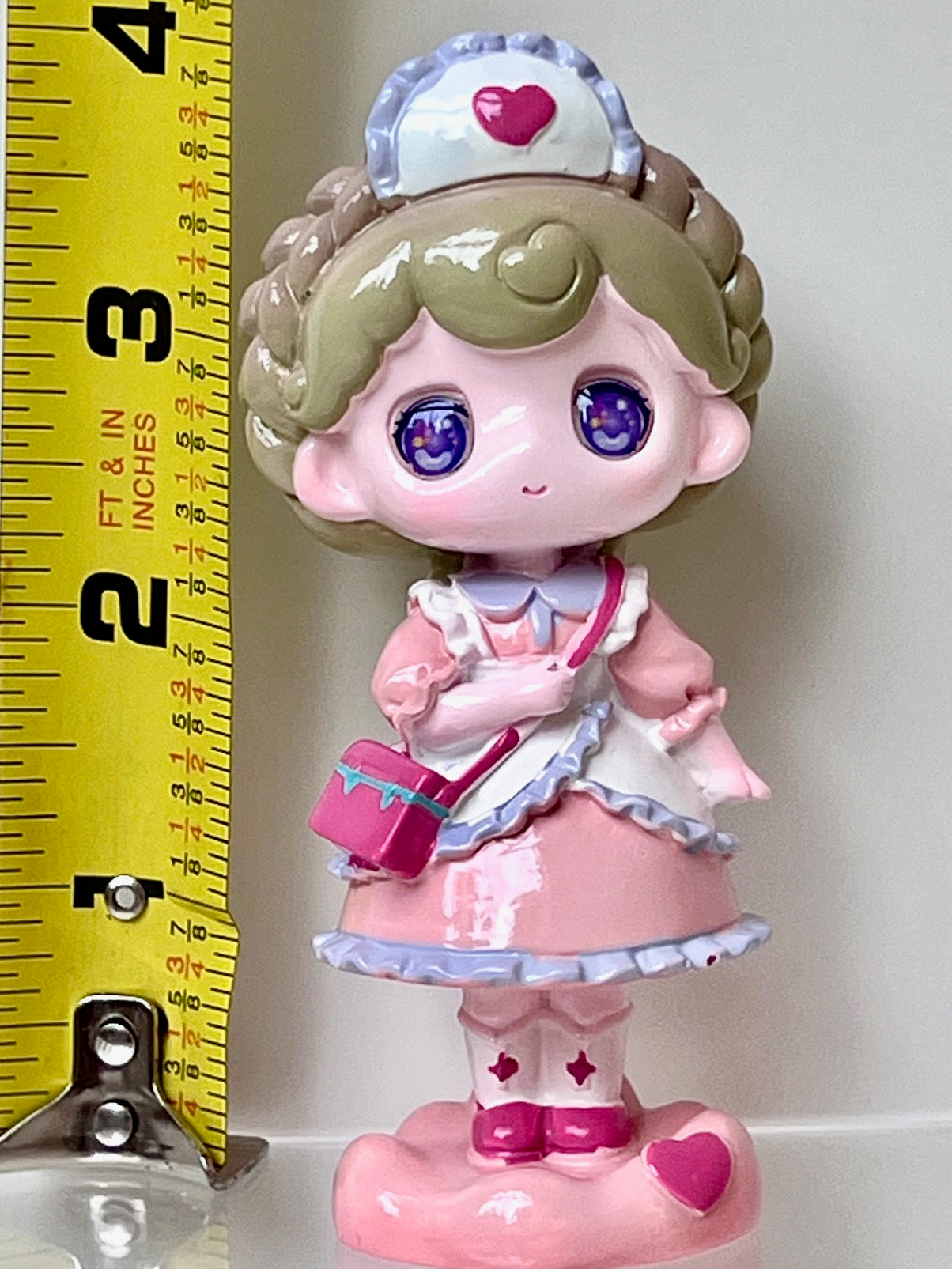 71291 Sweet Workshop Blind Box-6