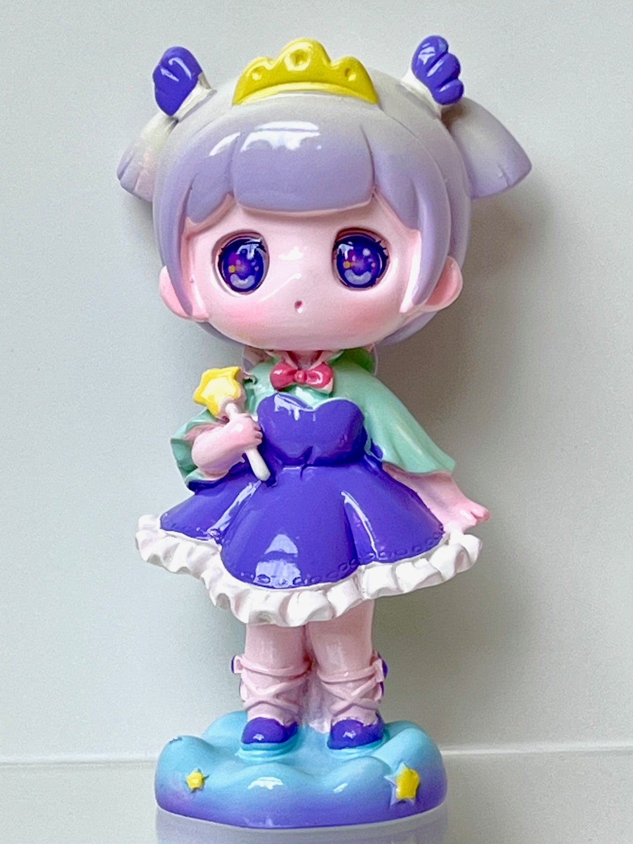 71291 Sweet Workshop Blind Box-6