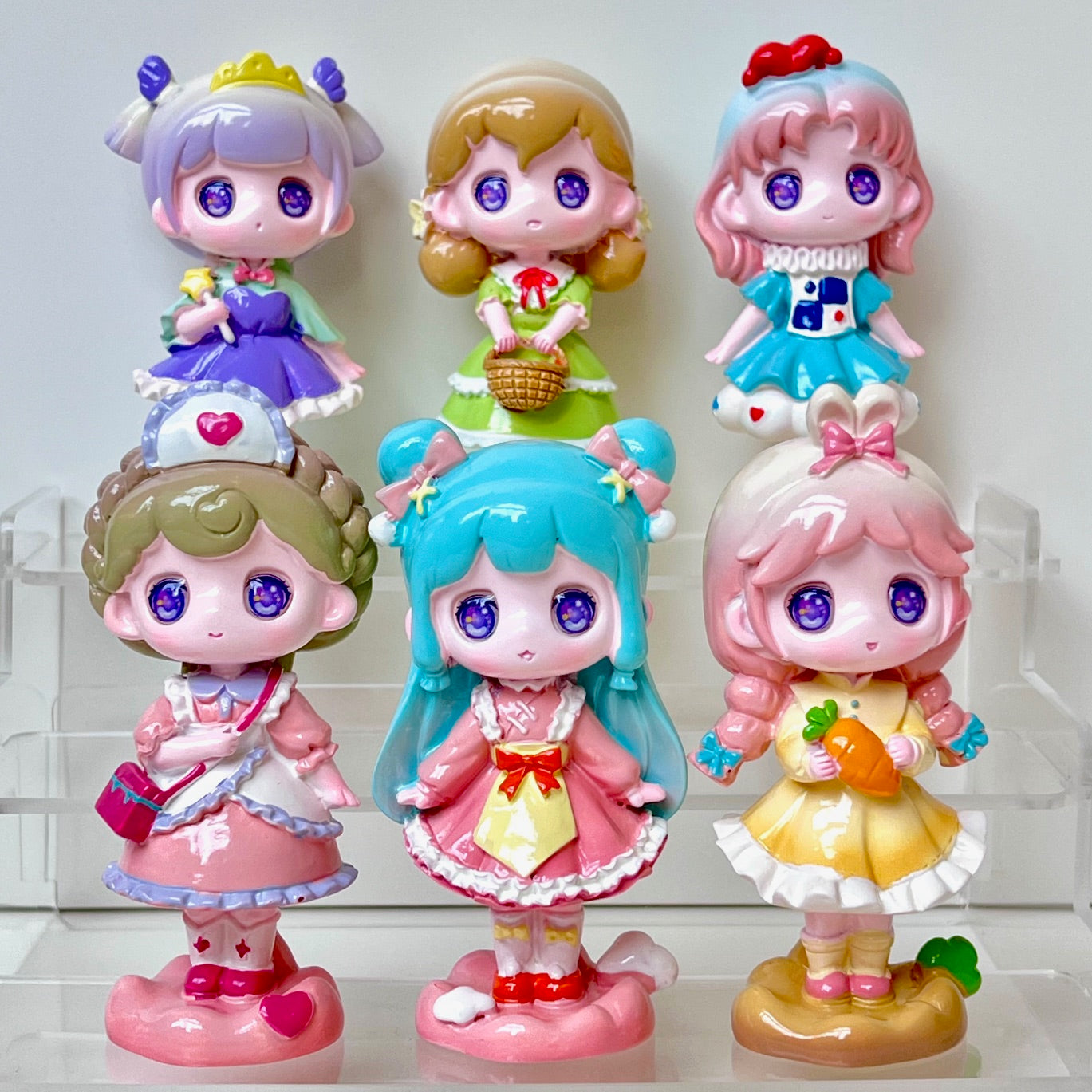 71291 Sweet Workshop Blind Box-6