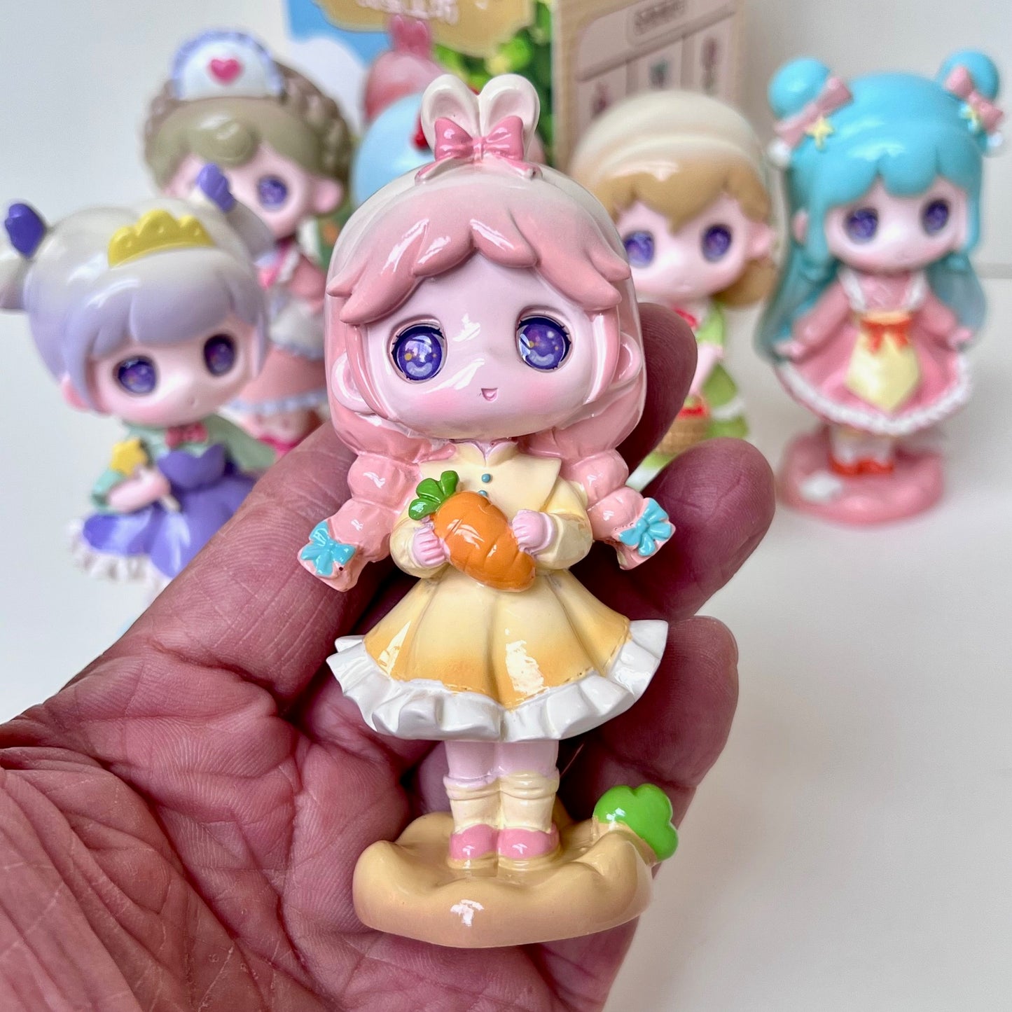 71291 Sweet Workshop Blind Box-6
