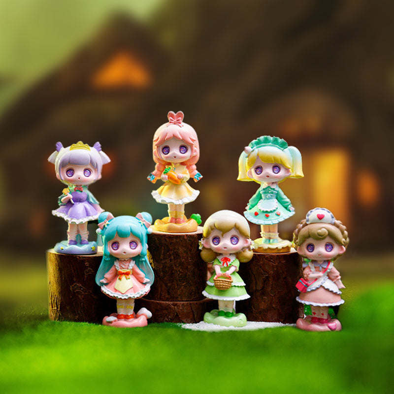 71291 Sweet Workshop Blind Box-6