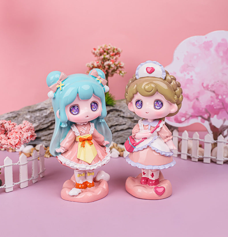 71291 Sweet Workshop Blind Box-6