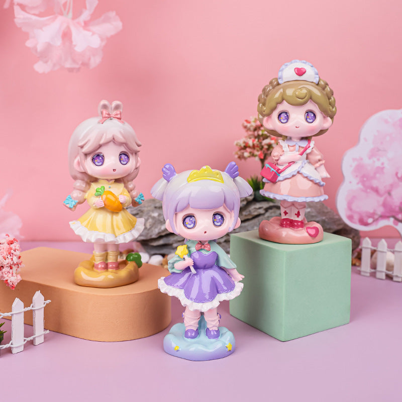 71291 Sweet Workshop Blind Box-6