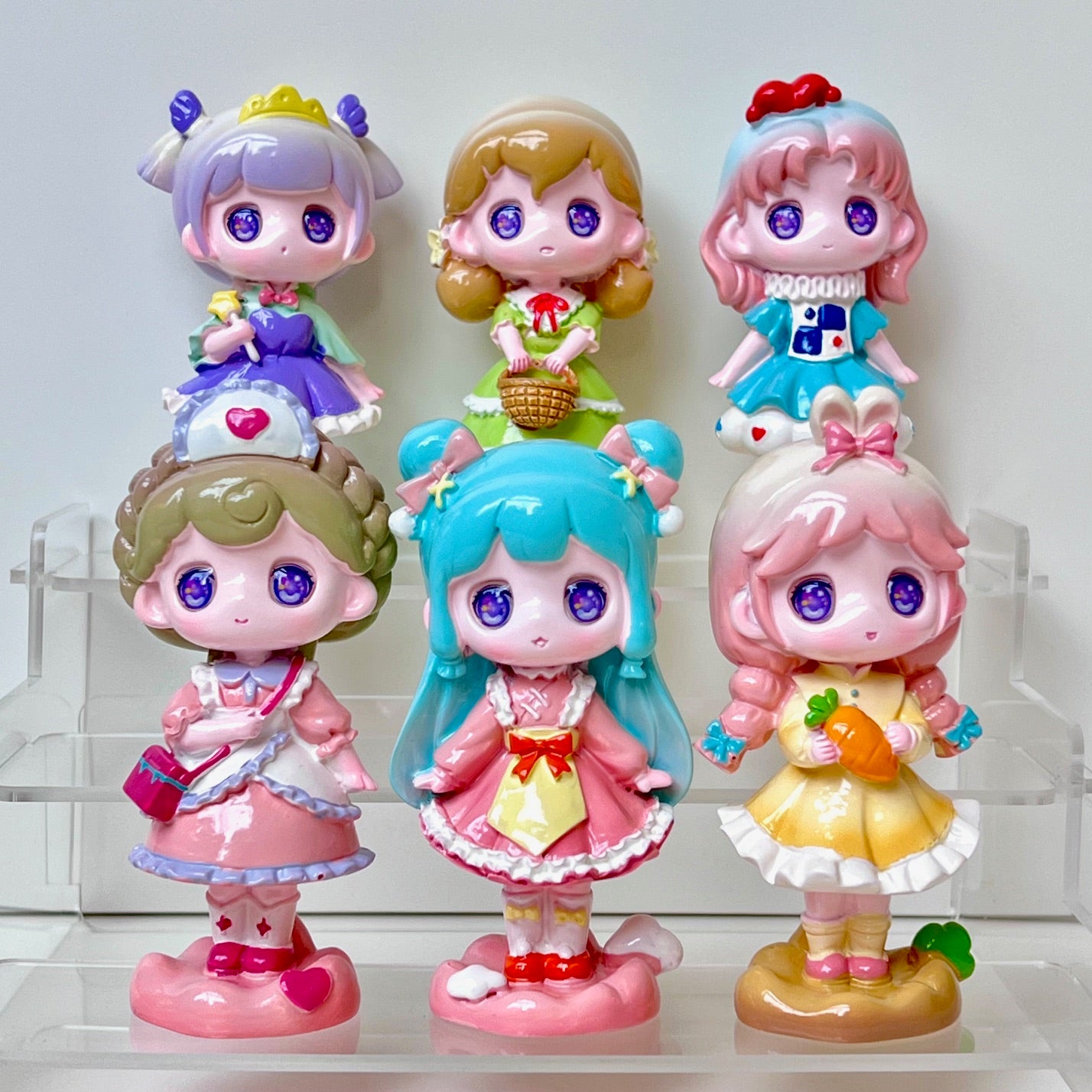 71291 Sweet Workshop Blind Box-6