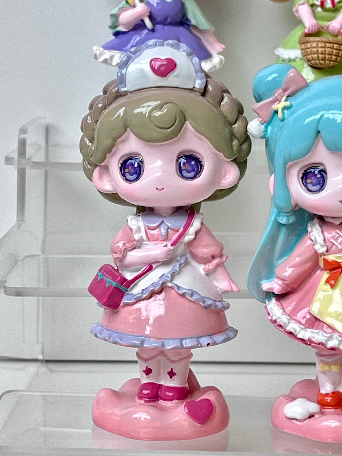 71291 Sweet Workshop Blind Box-6