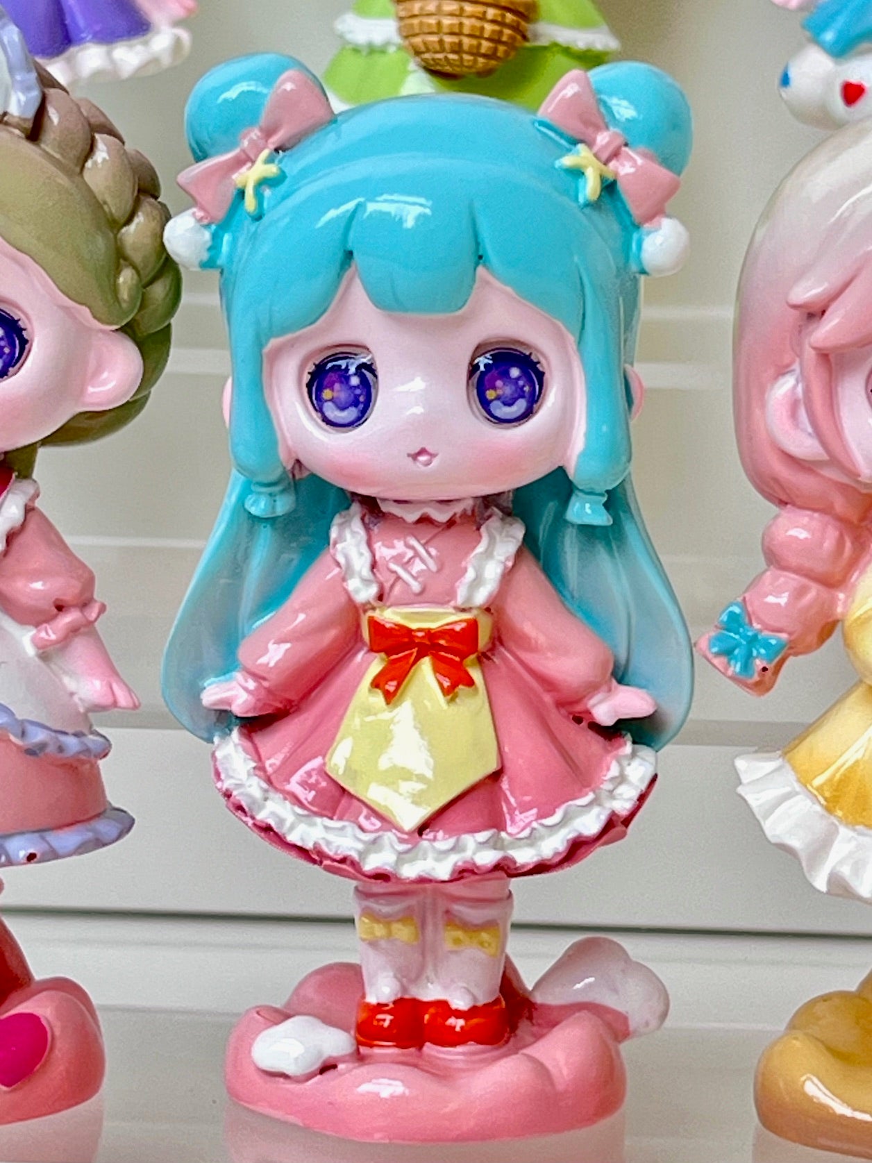 71291 Sweet Workshop Blind Box-6