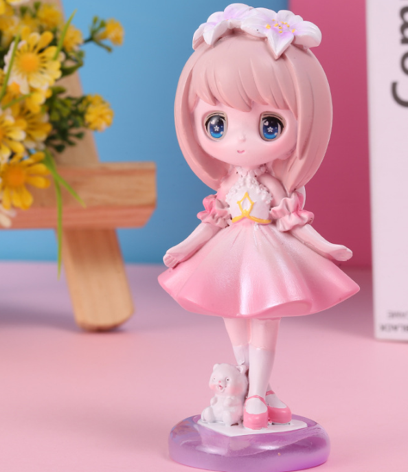 71292 Dress Up Party Blind Box-6