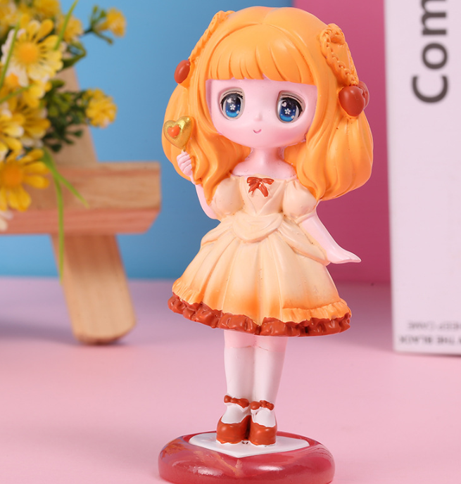 71292 Dress Up Party Blind Box-6