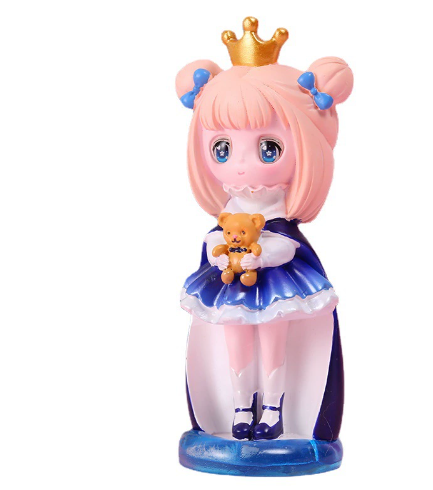 71292 Dress Up Party Blind Box-6