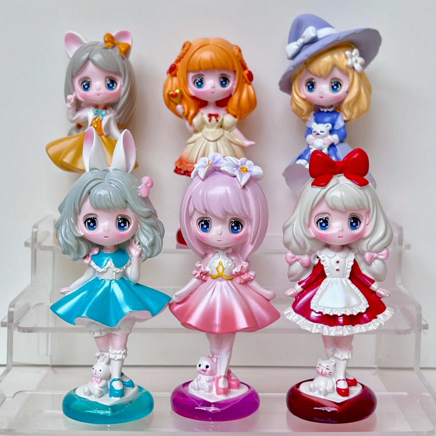 71292 Dress Up Party Blind Box-6