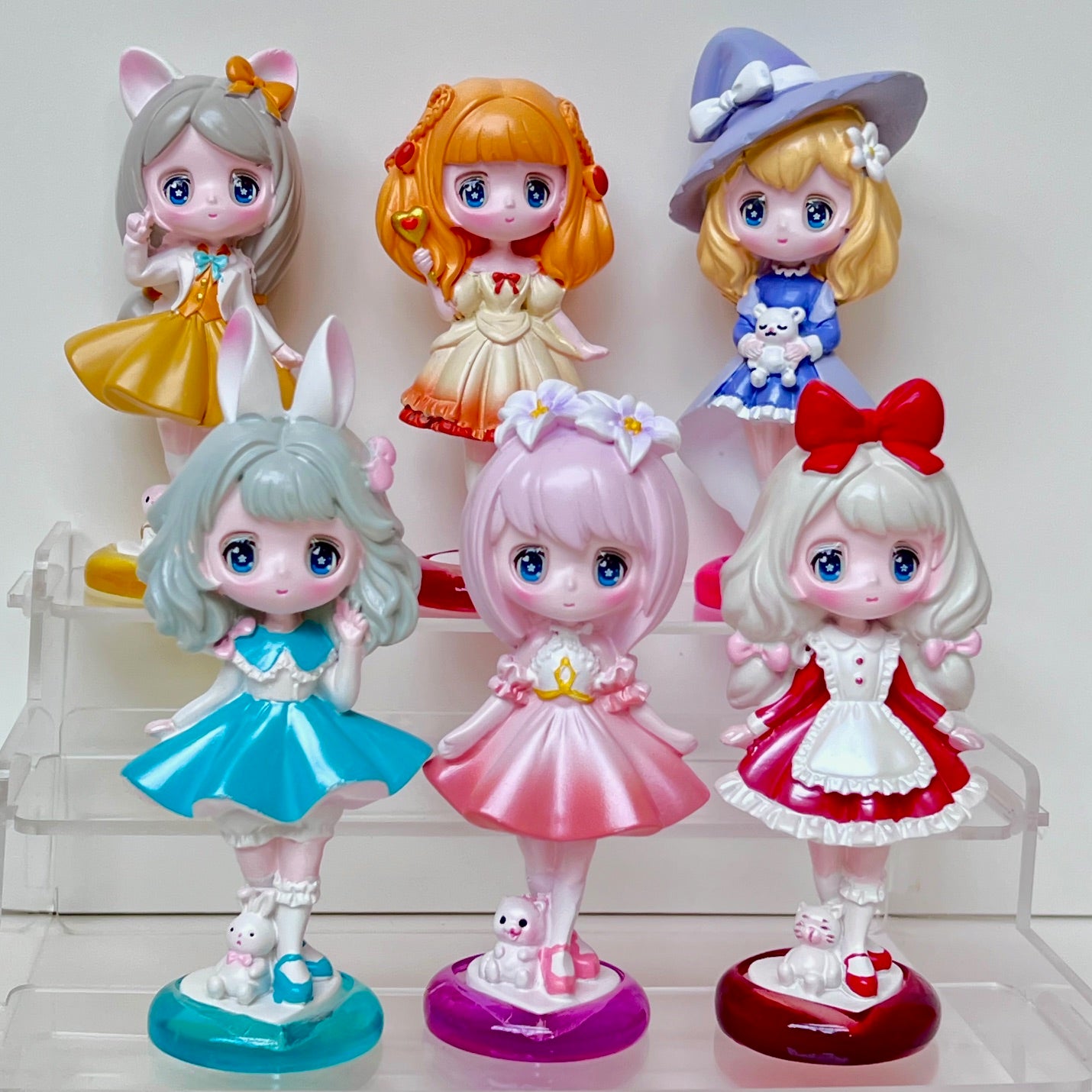 71292 Dress Up Party Blind Box-6