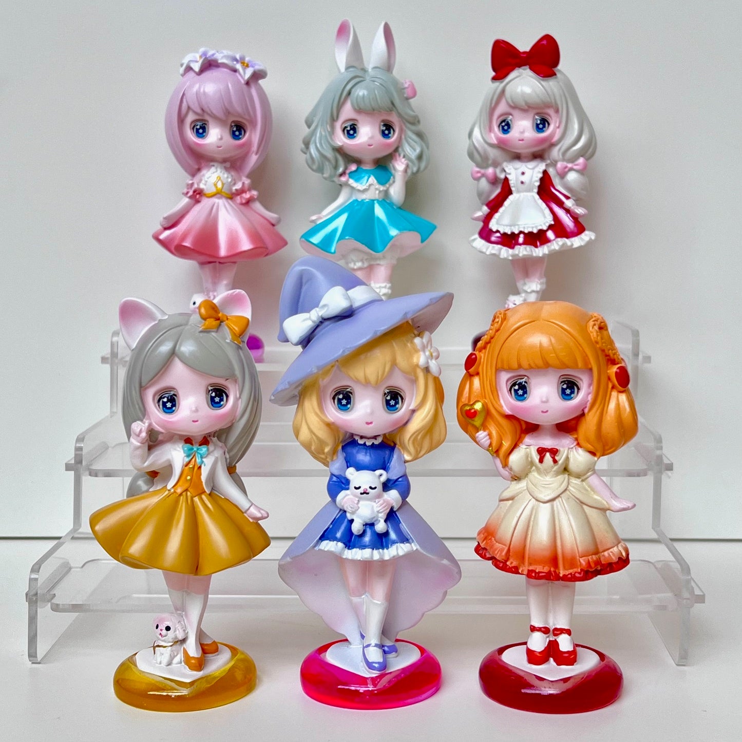 71292 Dress Up Party Blind Box-6
