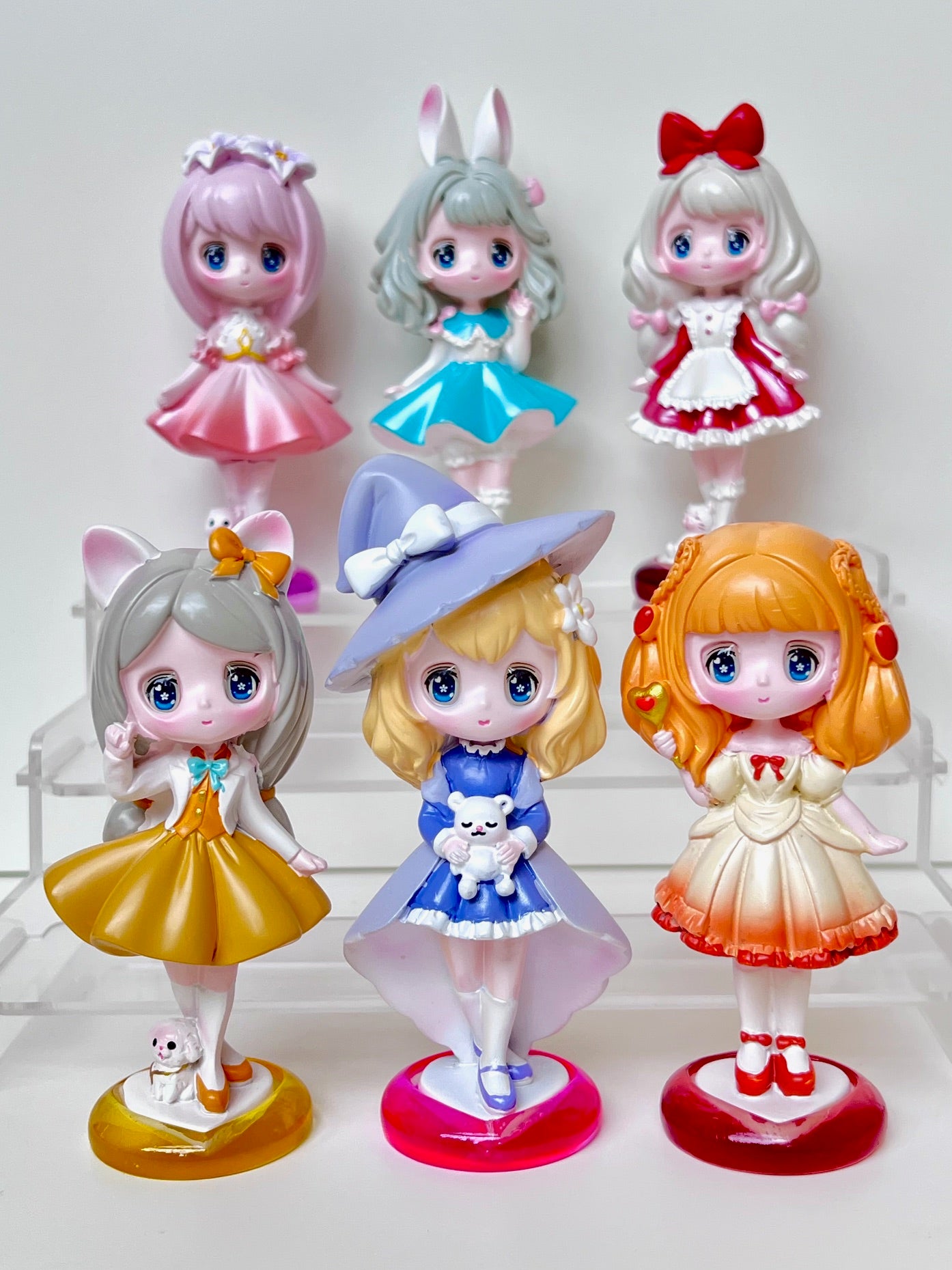 71292 Dress Up Party Blind Box-6