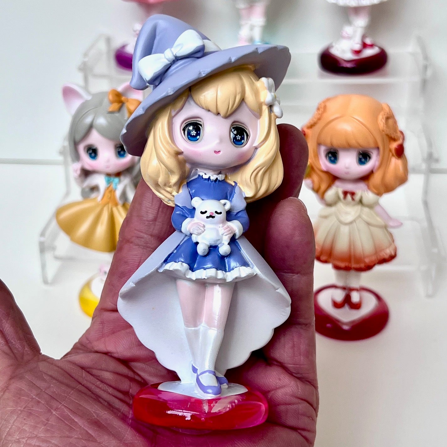 71292 Dress Up Party Blind Box-6
