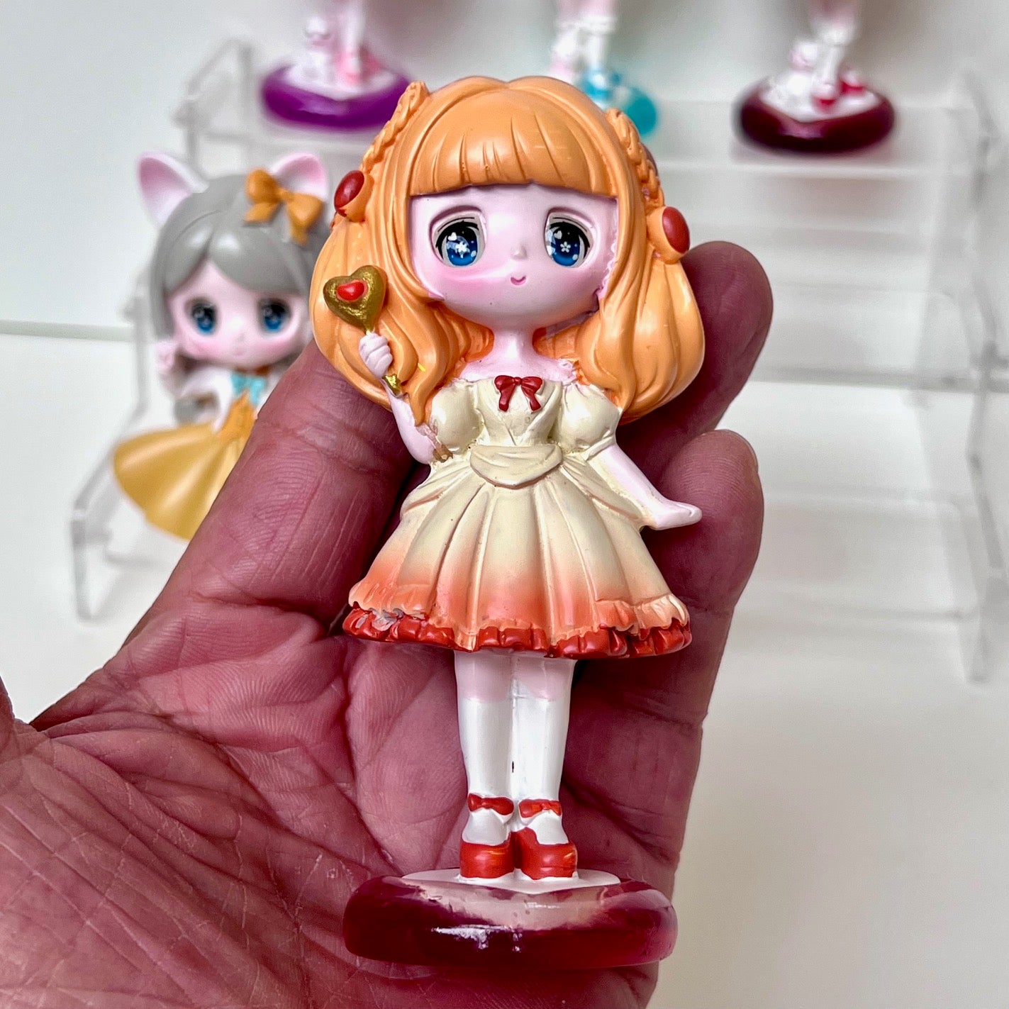 71292 Dress Up Party Blind Box-6