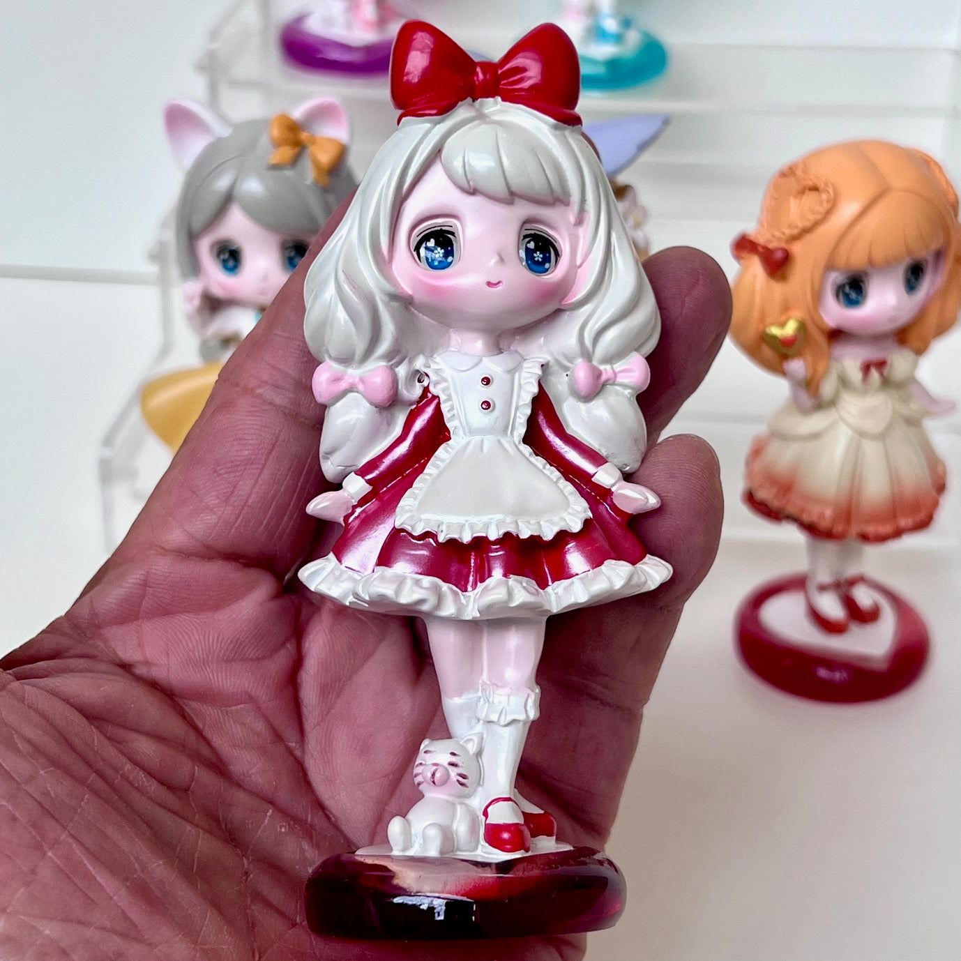 71292 Dress Up Party Blind Box-6