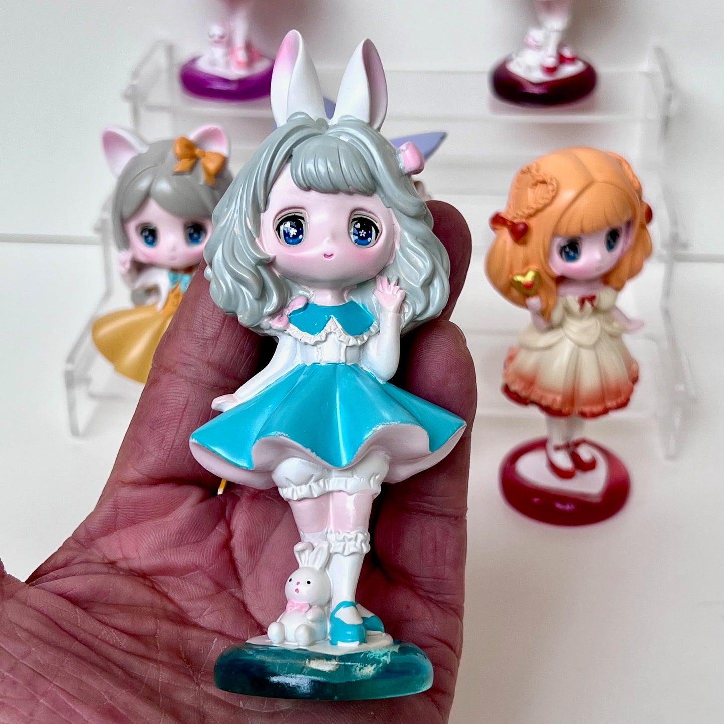 71292 Dress Up Party Blind Box-6