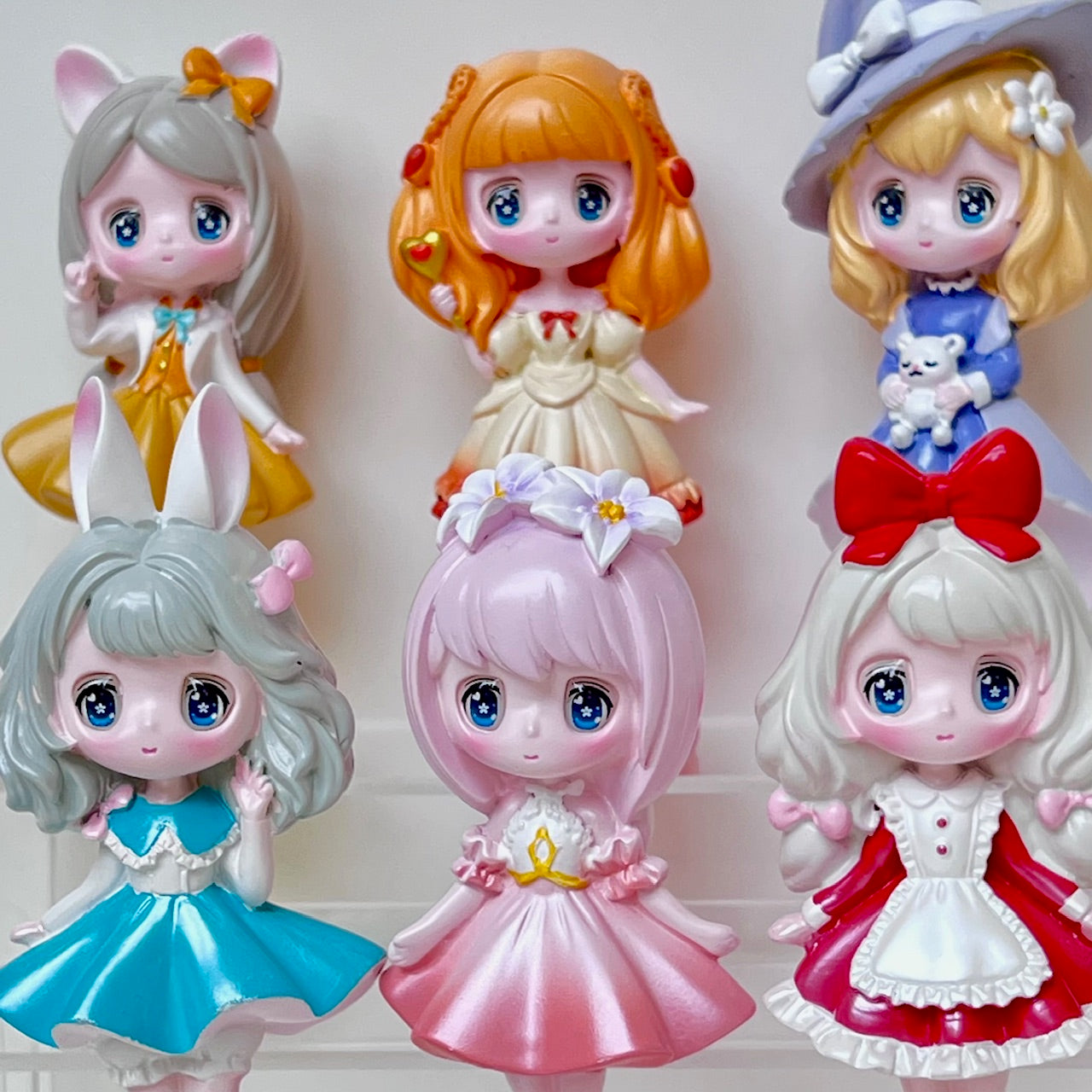 71292 Dress Up Party Blind Box-6