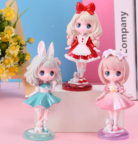 71292 Dress Up Party Blind Box-6