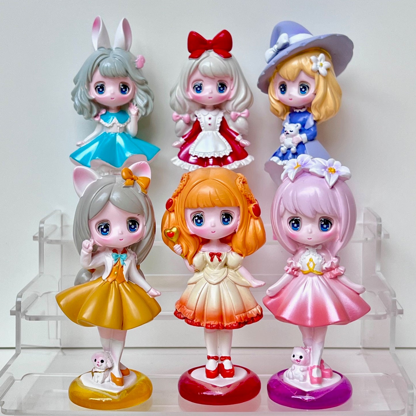 71292 Dress Up Party Blind Box-6