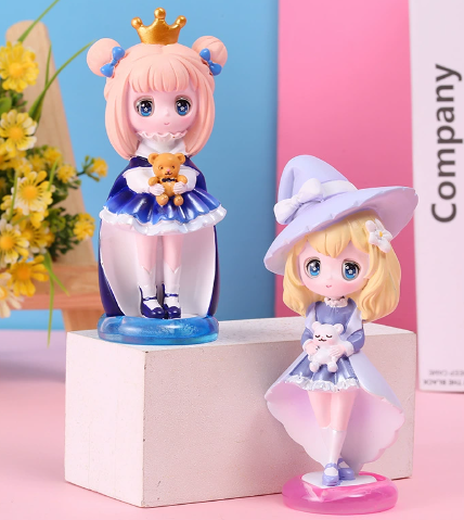 71292 Dress Up Party Blind Box-6