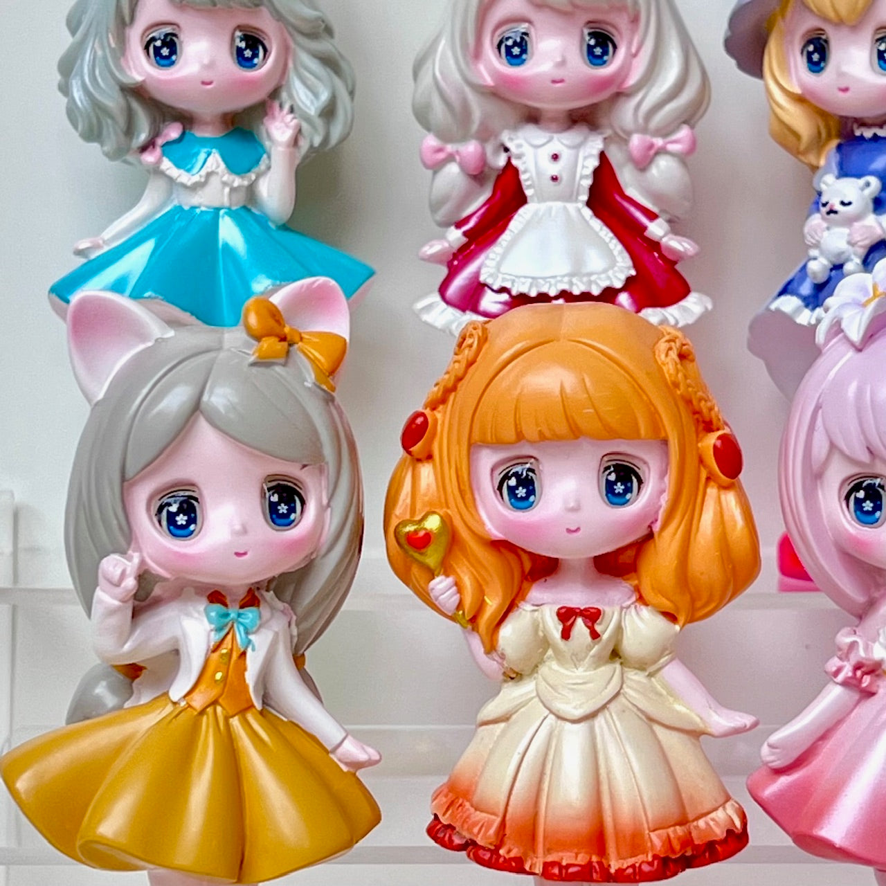 71292 Dress Up Party Blind Box-6