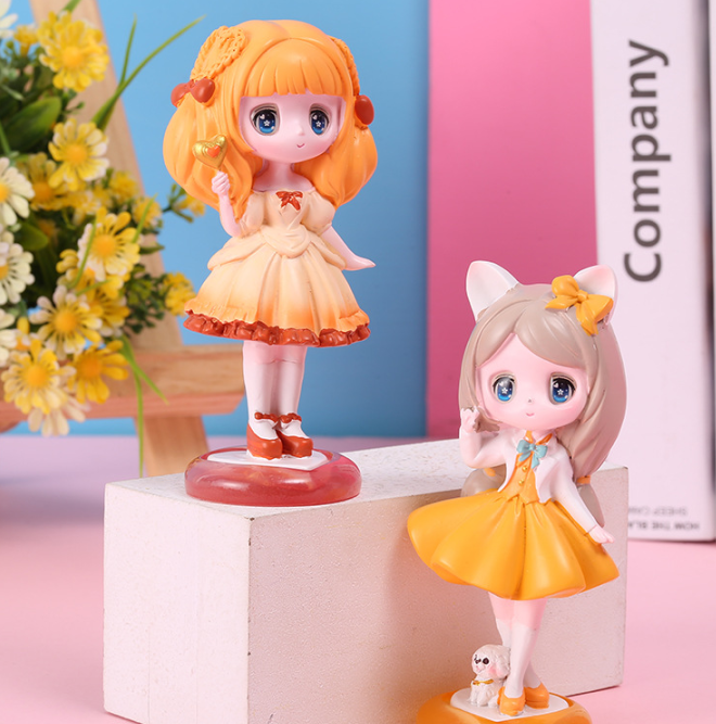 71292 Dress Up Party Blind Box-6