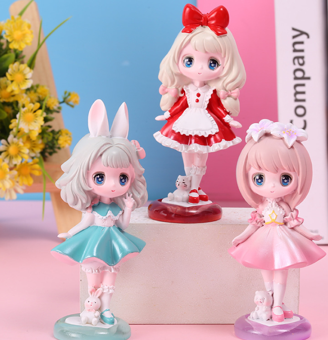 71292 Dress Up Party Blind Box-6