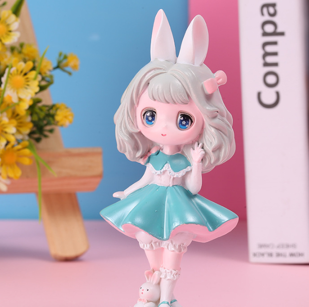 71292 Dress Up Party Blind Box-6