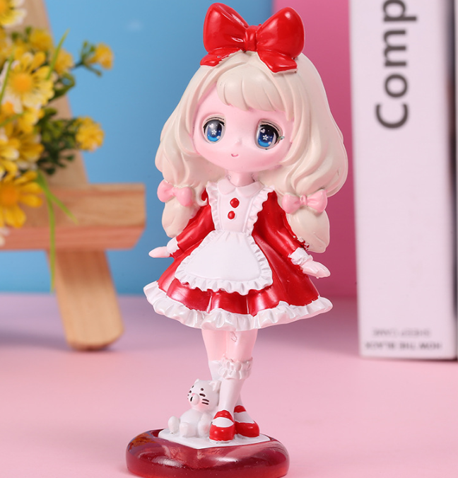 71292 Dress Up Party Blind Box-6