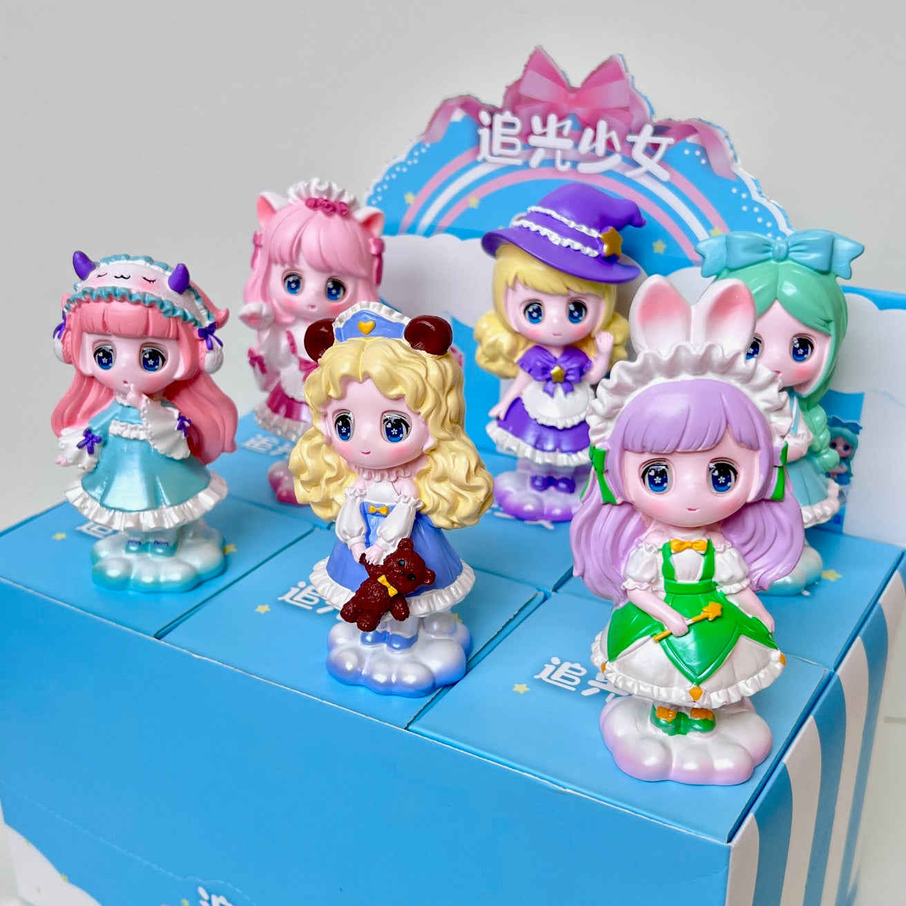 71293 Twinkly Blind Box-6