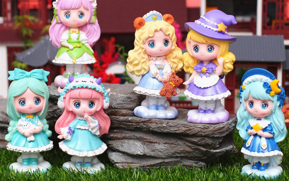 71293 Twinkly Blind Box-6