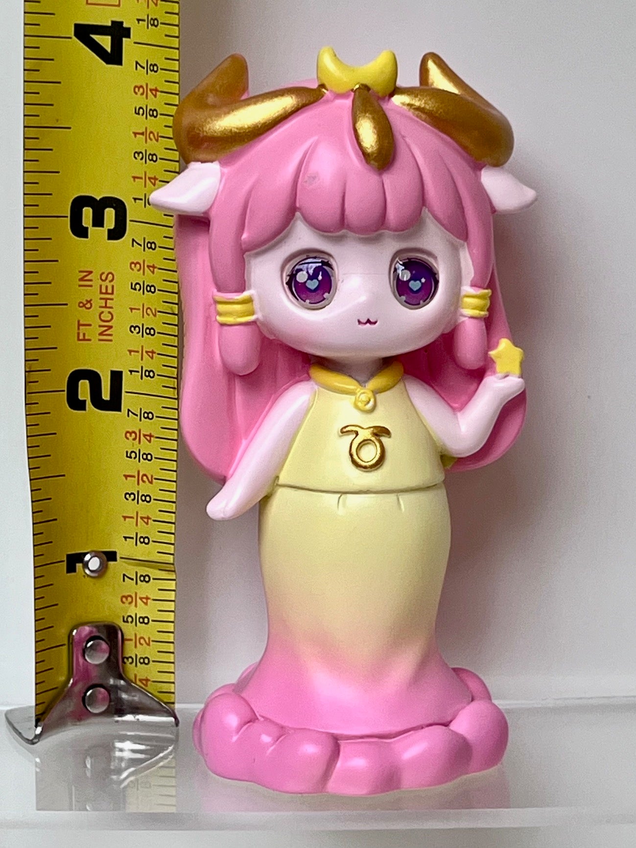 71294 Zodiacs Blind Box-12