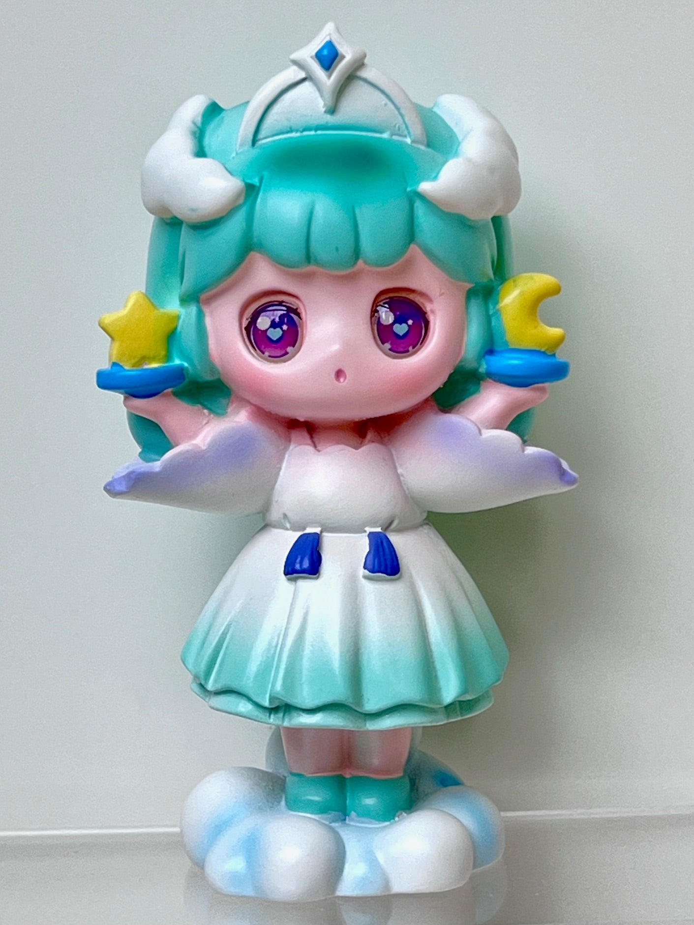 71294 Zodiacs Blind Box-12