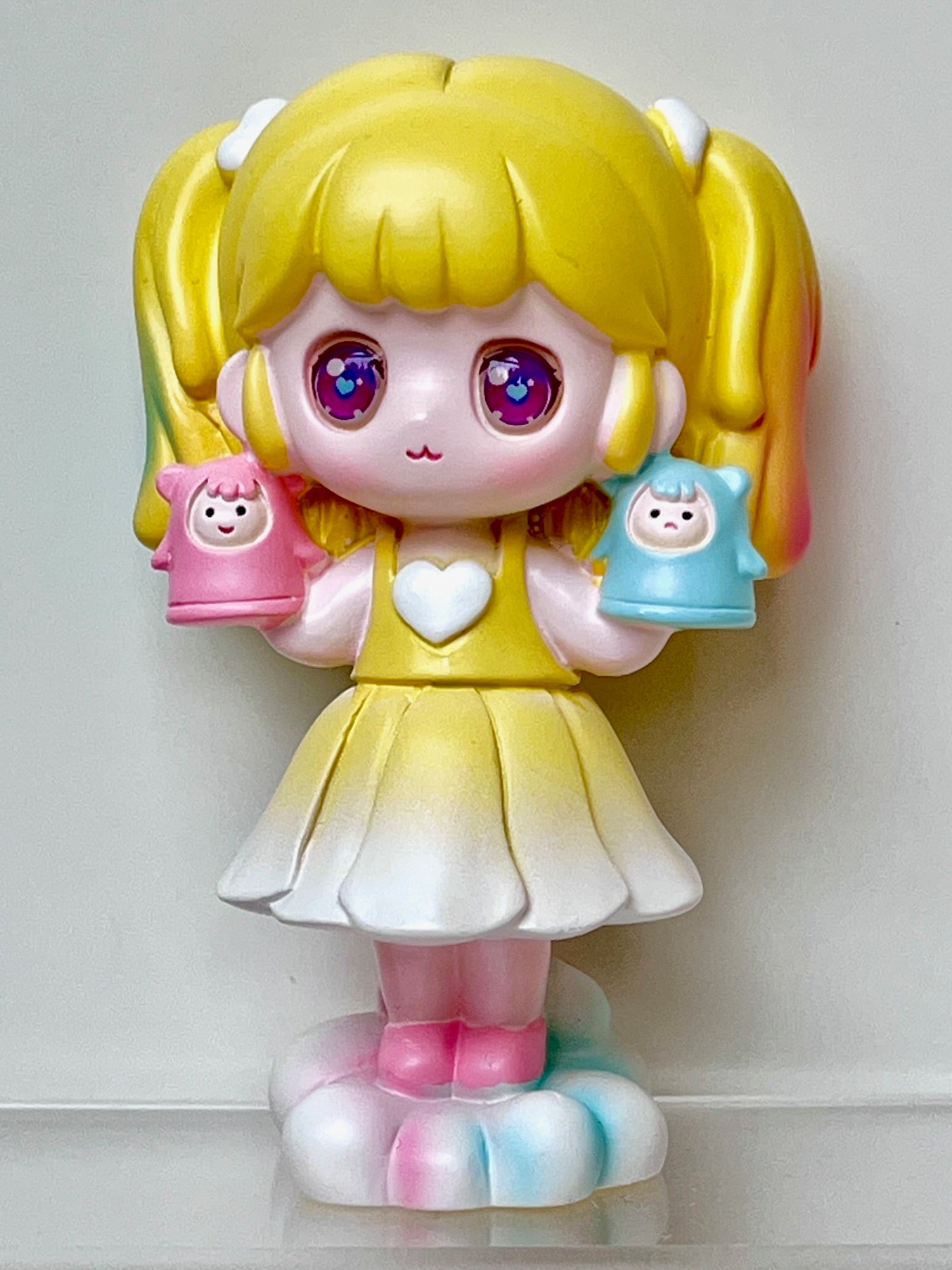 71294 Zodiacs Blind Box-12