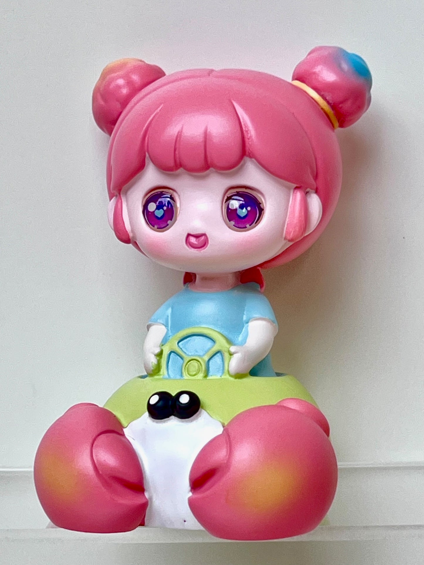 71294 Zodiacs Blind Box-12