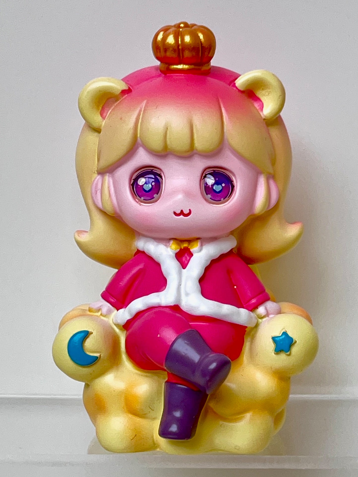 71294 Zodiacs Blind Box-12