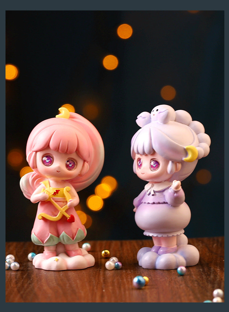 71294 Zodiacs Blind Box-12