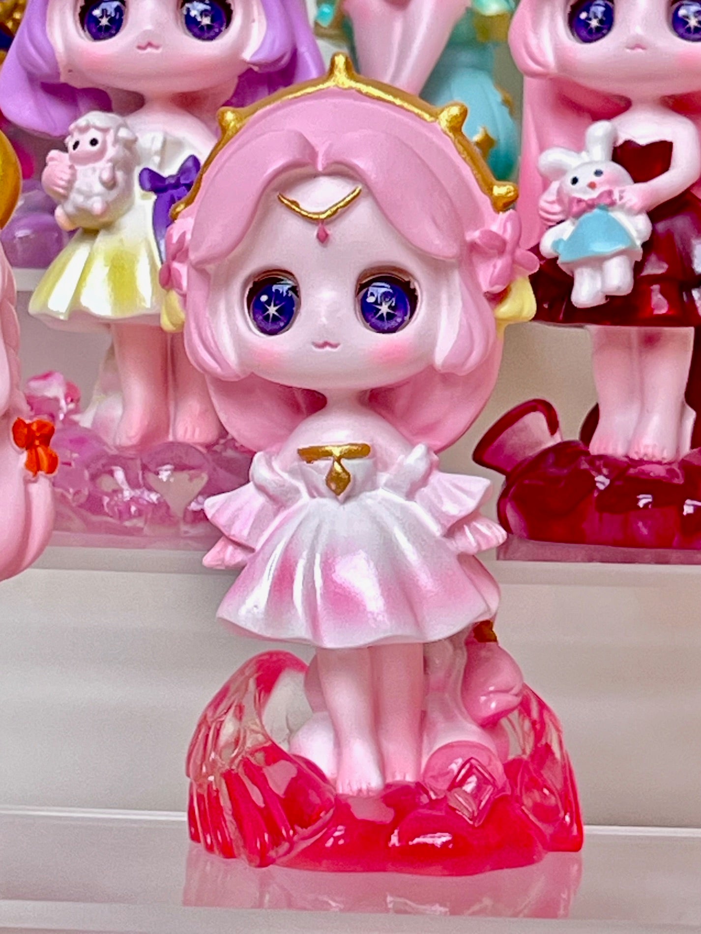 71295 Celestial Blind Box-12