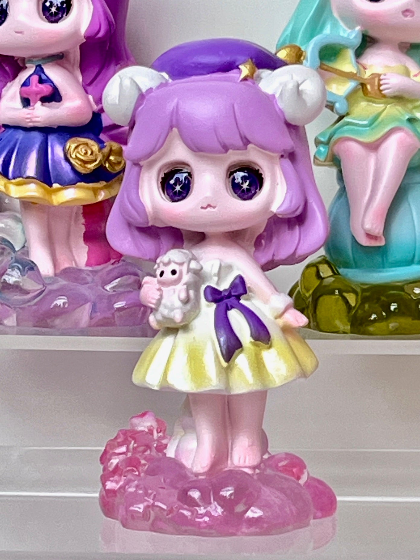 71295 Celestial Blind Box-12