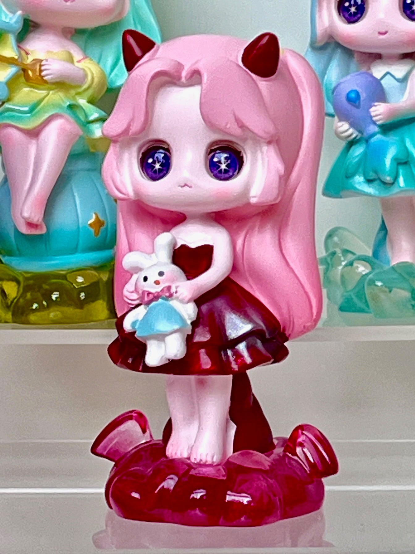 71295 Celestial Blind Box-12