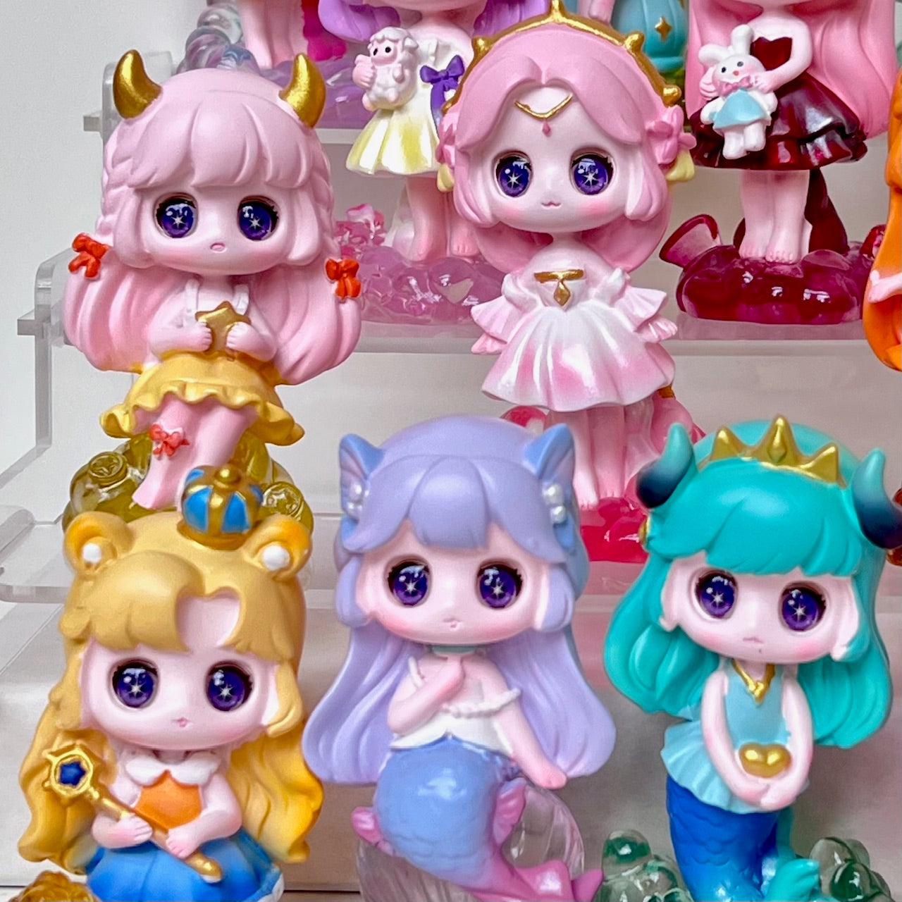 71295 Celestial Blind Box-12