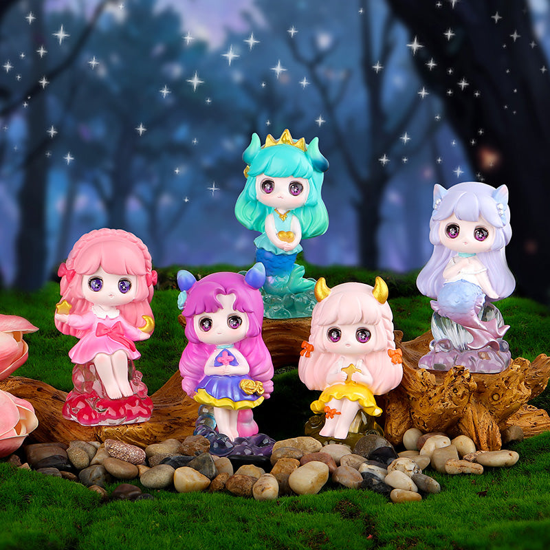 71295 Celestial Blind Box-12