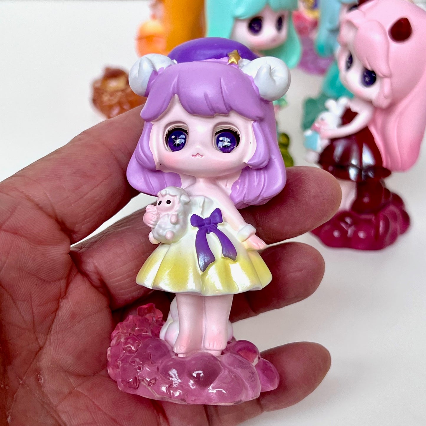 71295 Celestial Blind Box-12